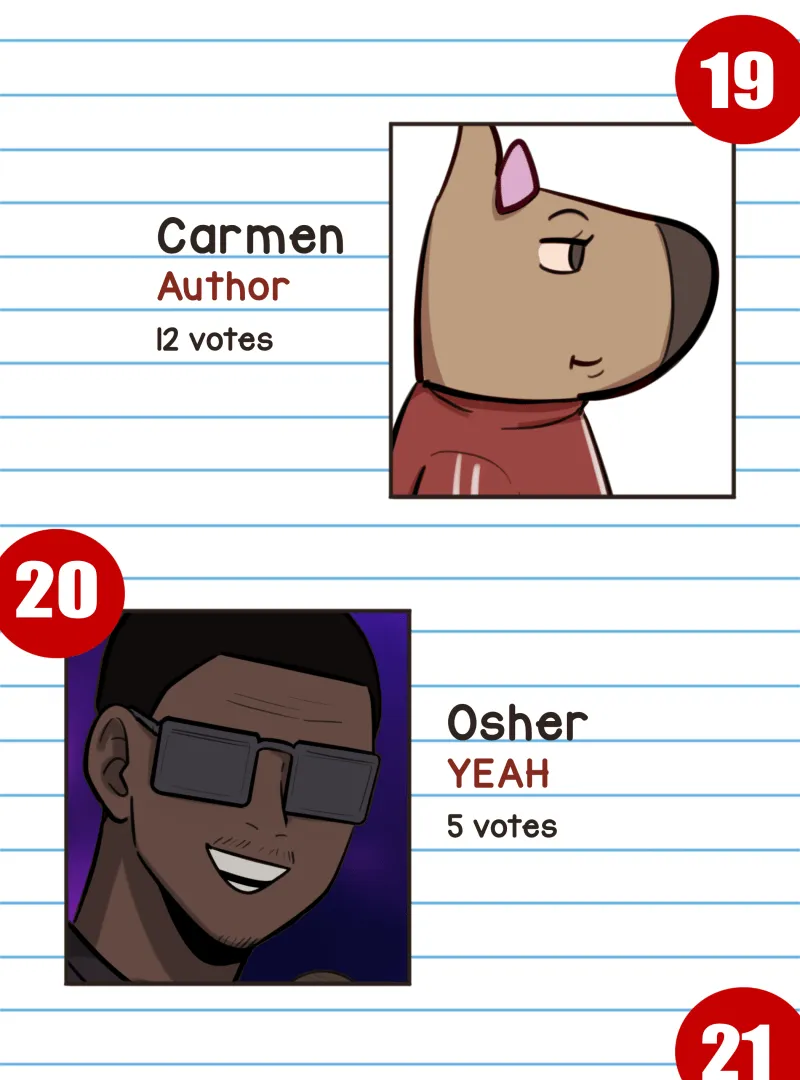So Not My Type Chapter 101 page 14 - 
