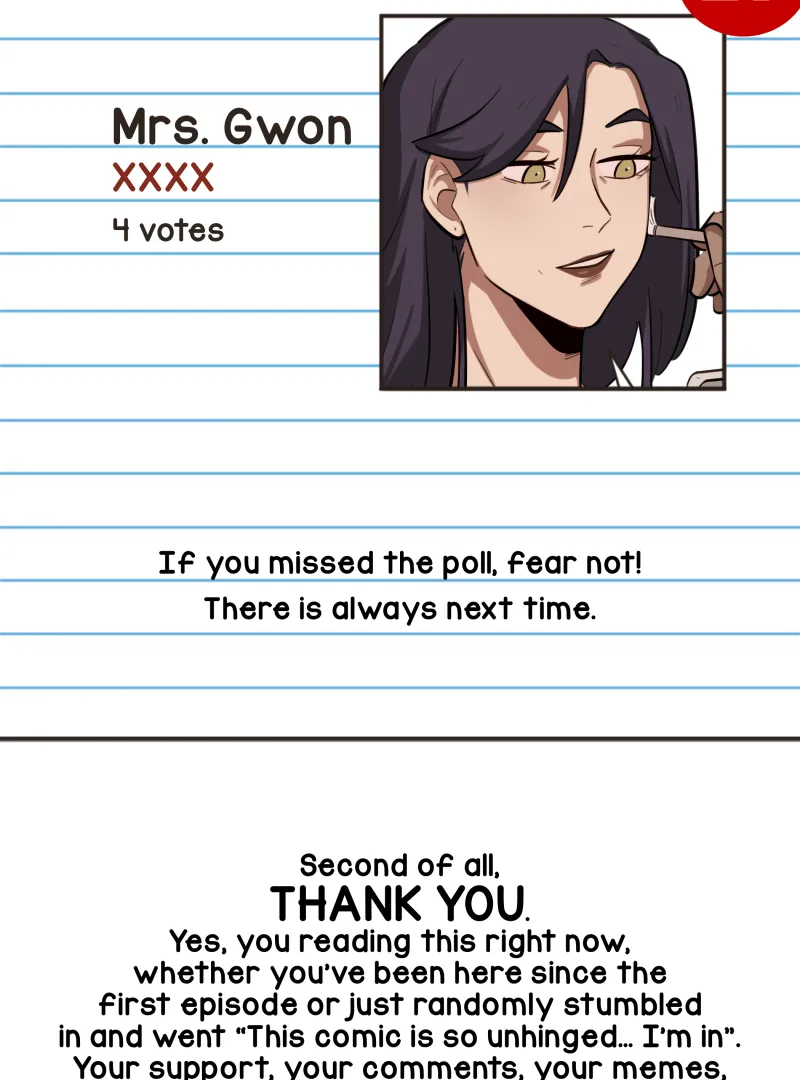 So Not My Type Chapter 101 page 15 - 