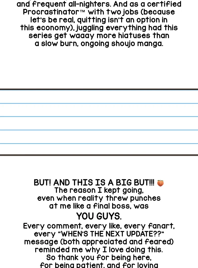 So Not My Type Chapter 101 page 17 - 