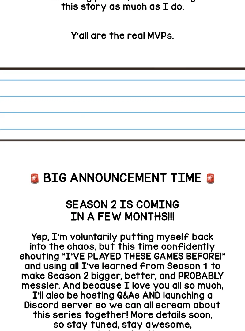 So Not My Type Chapter 101 page 18 - 
