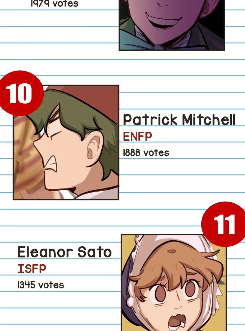 So Not My Type Chapter 101 page 9 - 