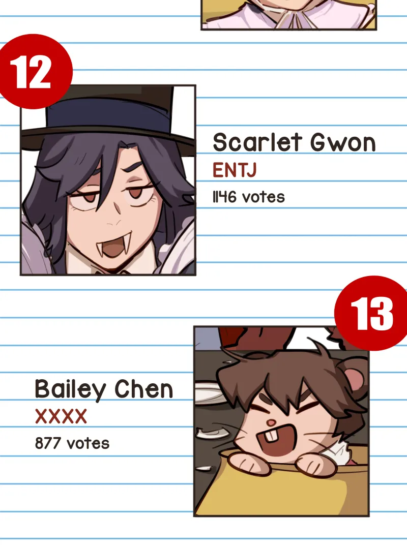 So Not My Type Chapter 101 page 10 - 