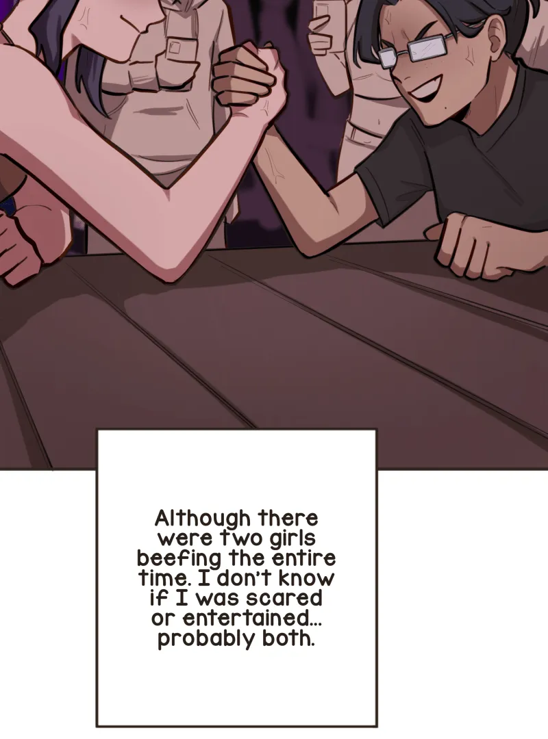 So Not My Type Chapter 102 page 11 - 