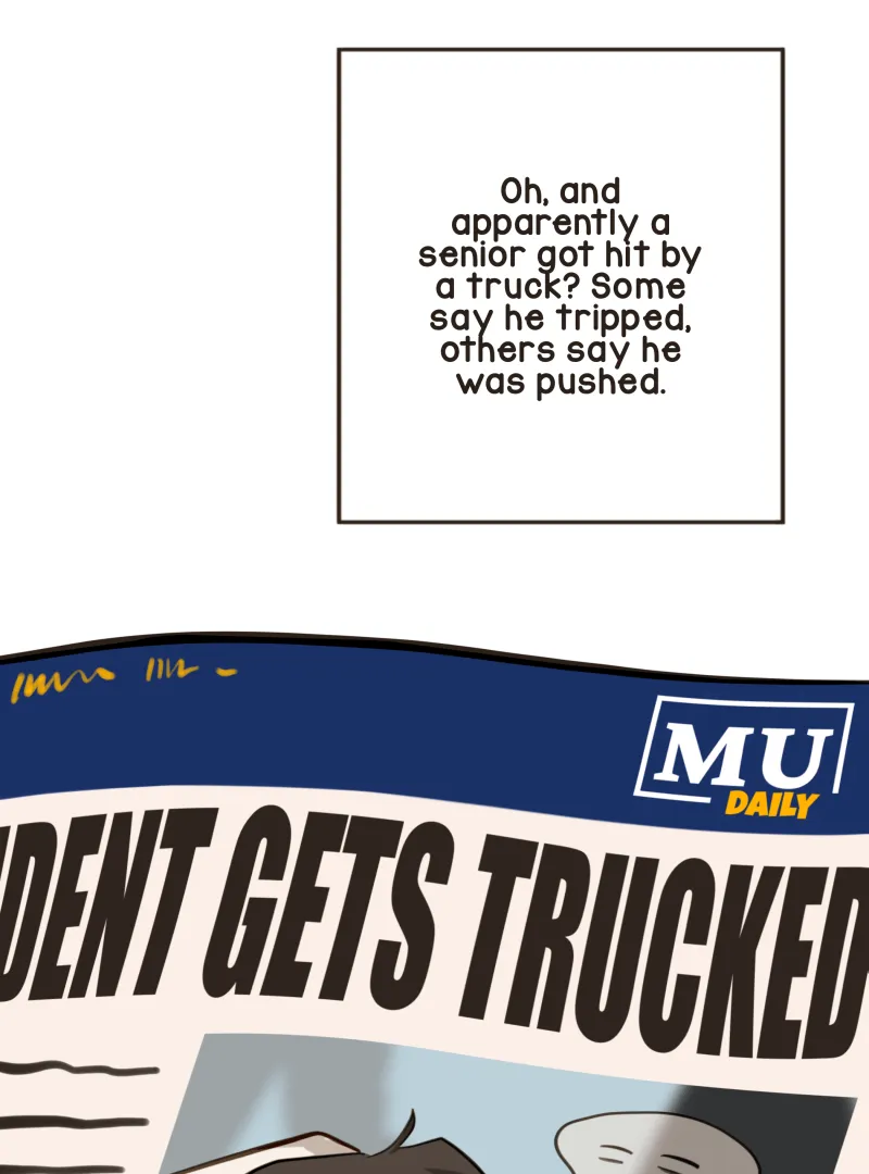 So Not My Type Chapter 102 page 13 - 