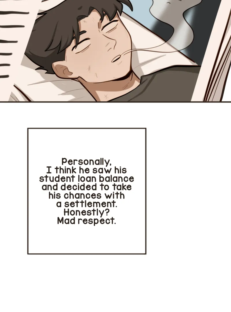 So Not My Type Chapter 102 page 14 - 