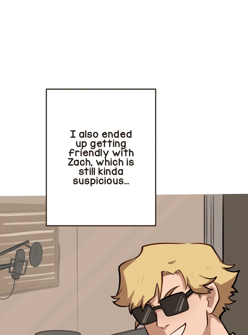 So Not My Type Chapter 102 page 15 - 