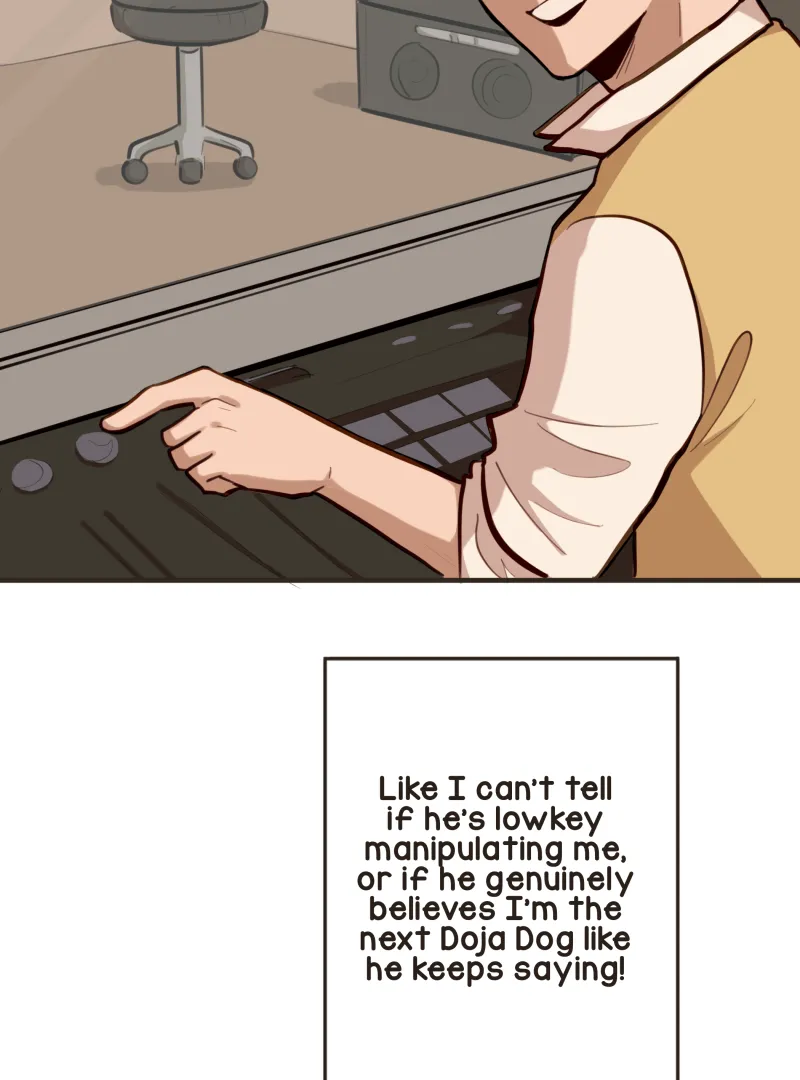 So Not My Type Chapter 102 page 16 - 