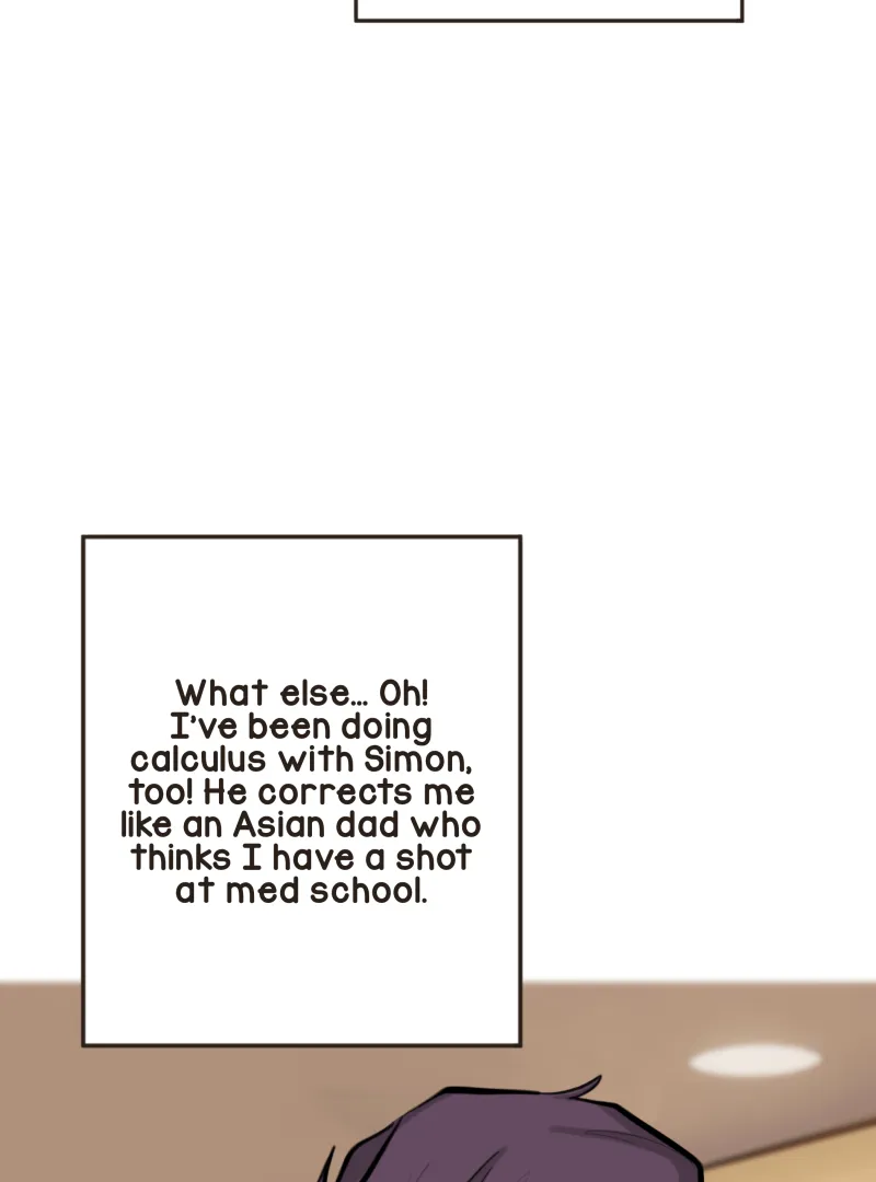 So Not My Type Chapter 102 page 17 - 
