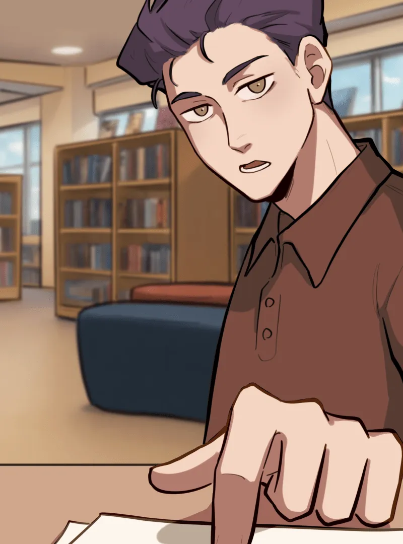 So Not My Type Chapter 102 page 18 - 