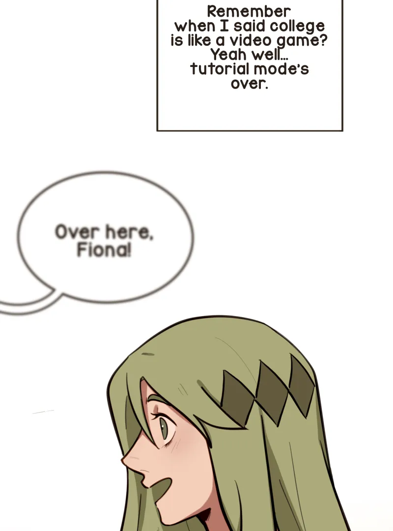 So Not My Type Chapter 102 page 3 - 