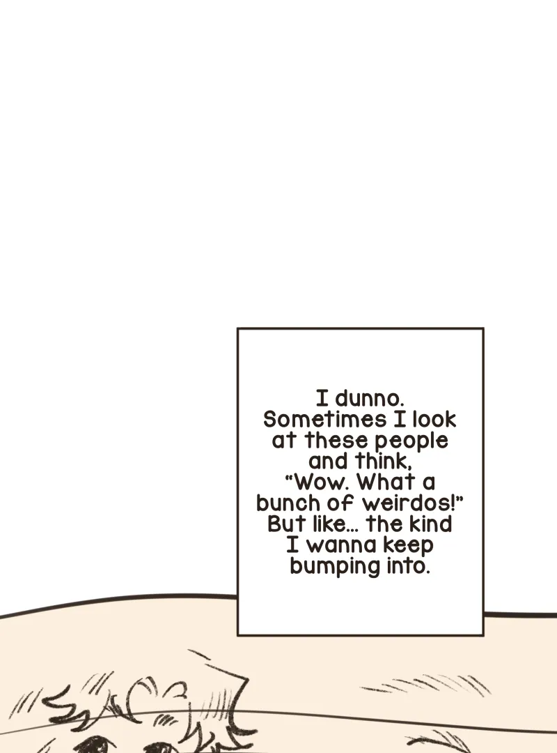 So Not My Type Chapter 102 page 23 - 