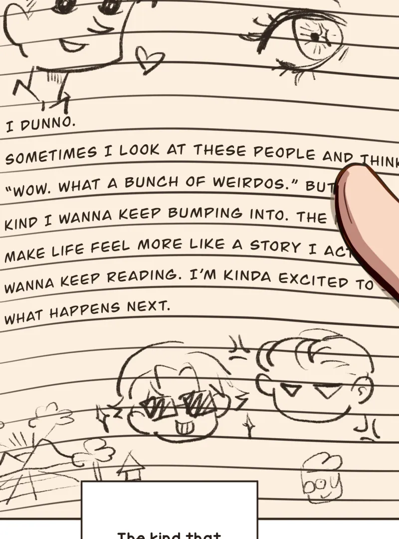 So Not My Type Chapter 102 page 24 - 
