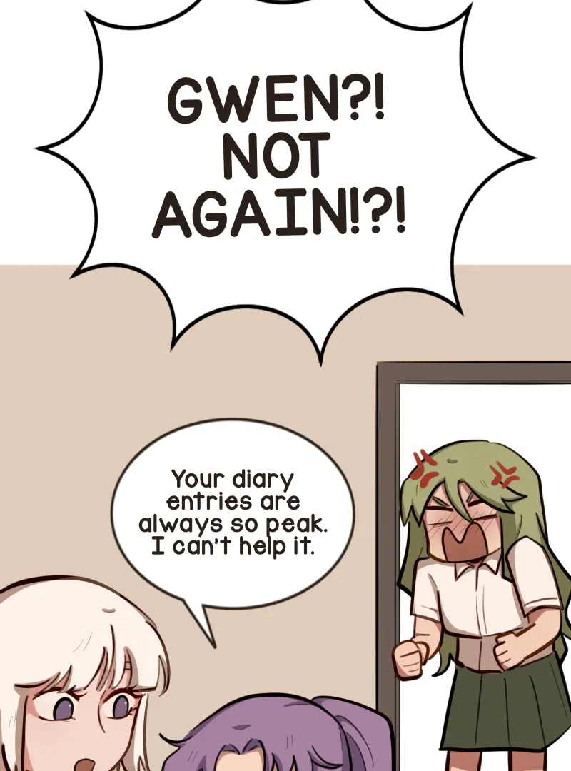 So Not My Type Chapter 102 page 26 - 
