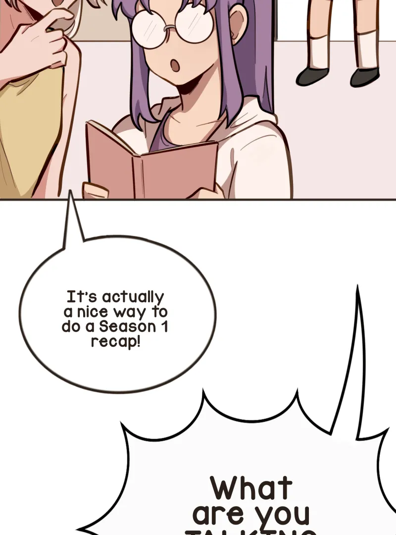 So Not My Type Chapter 102 page 27 - 