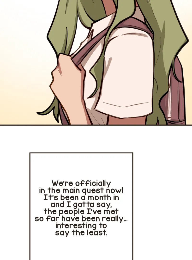 So Not My Type Chapter 102 page 4 - 