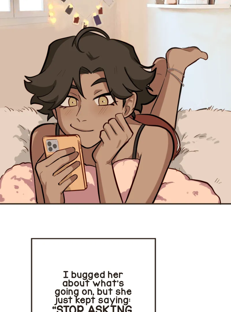 So Not My Type Chapter 102 page 6 - 