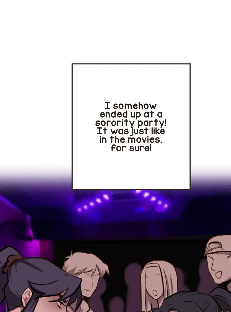 So Not My Type Chapter 102 page 10 - 