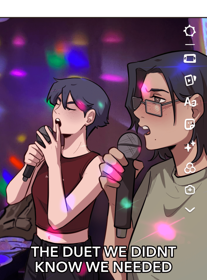 So Not My Type (S2) Ep. 102 - Vlog #3 page 17 - 