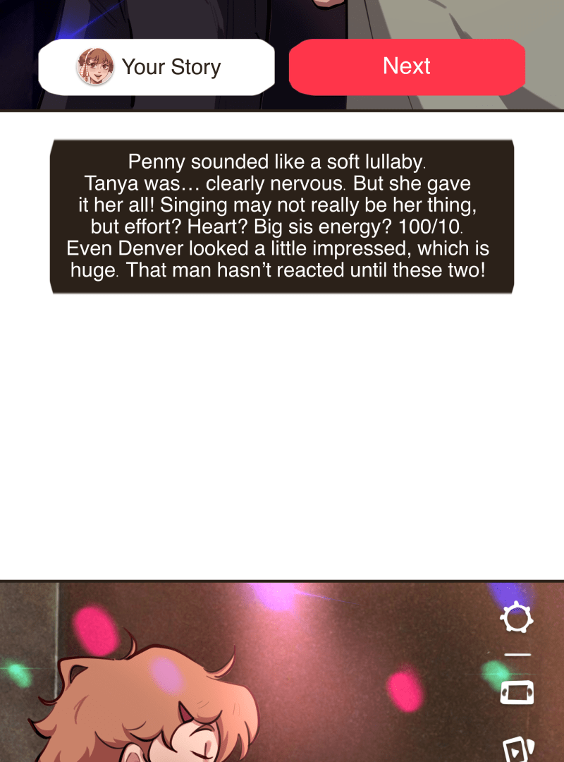 So Not My Type (S2) Ep. 102 - Vlog #3 page 18 - 