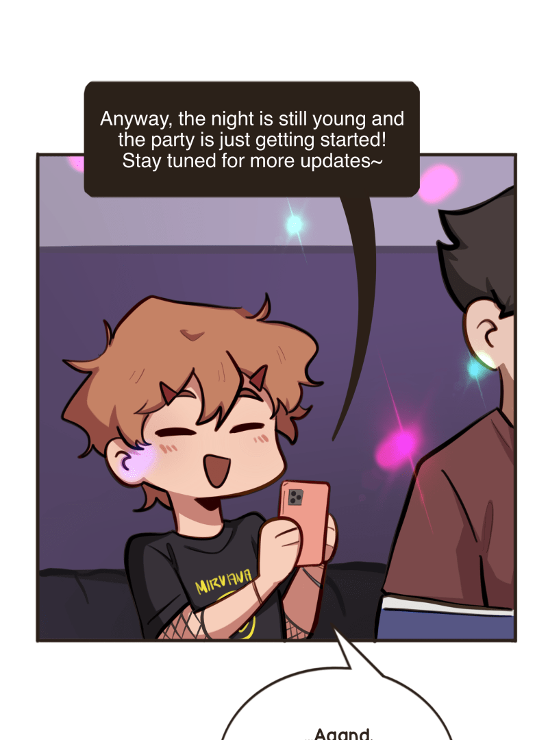 So Not My Type (S2) Ep. 102 - Vlog #3 page 21 - 
