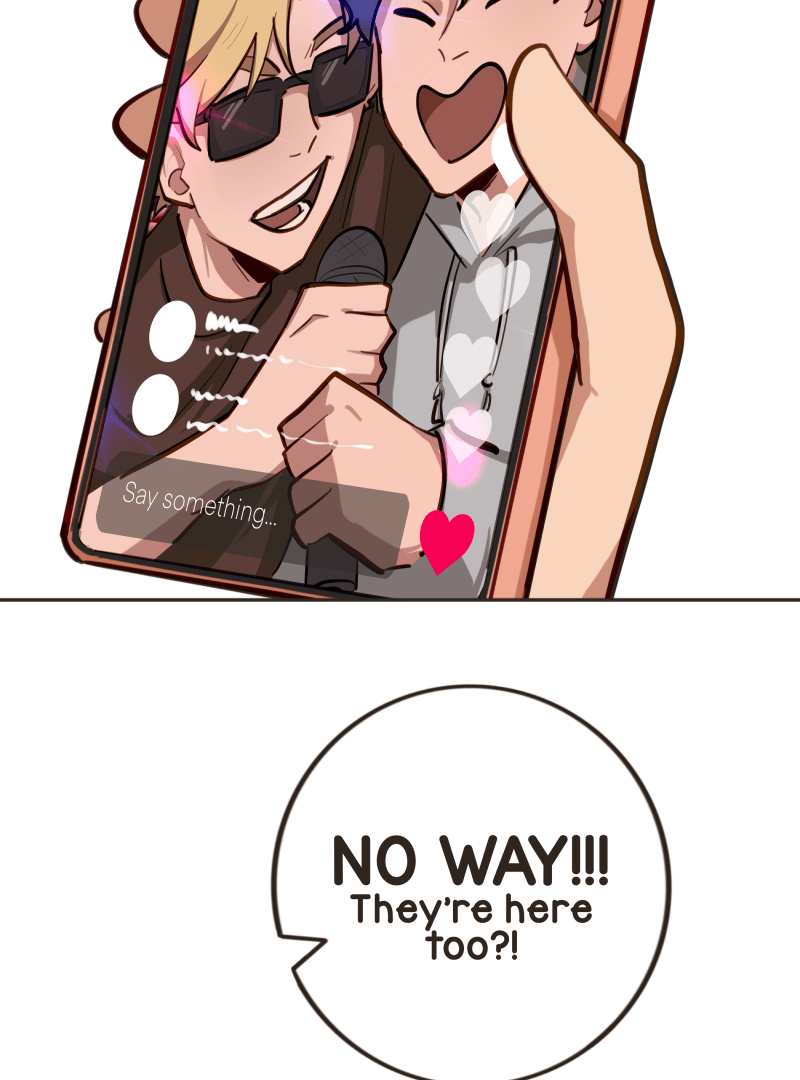So Not My Type (S2) Ep. 102 - Vlog #3 page 23 - 