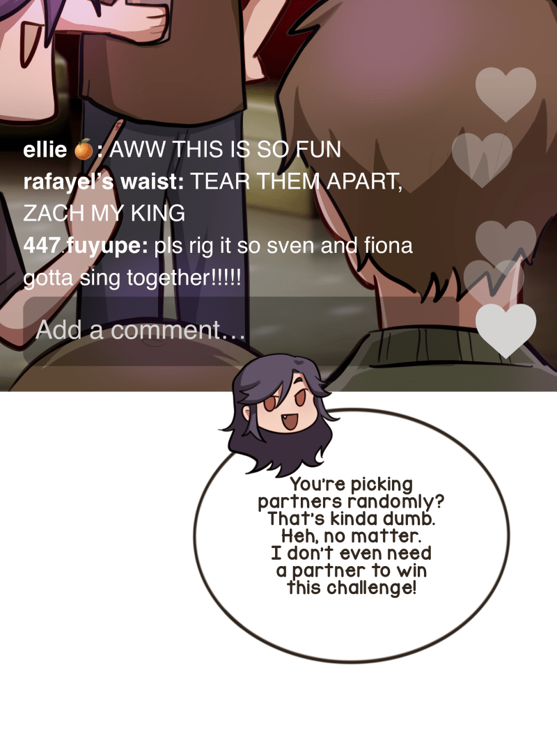So Not My Type (S2) Ep. 103 - Karaoke Night LIVE page 15 - 