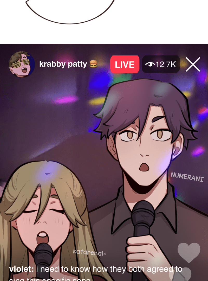 So Not My Type (S2) Ep. 103 - Karaoke Night LIVE page 22 - 