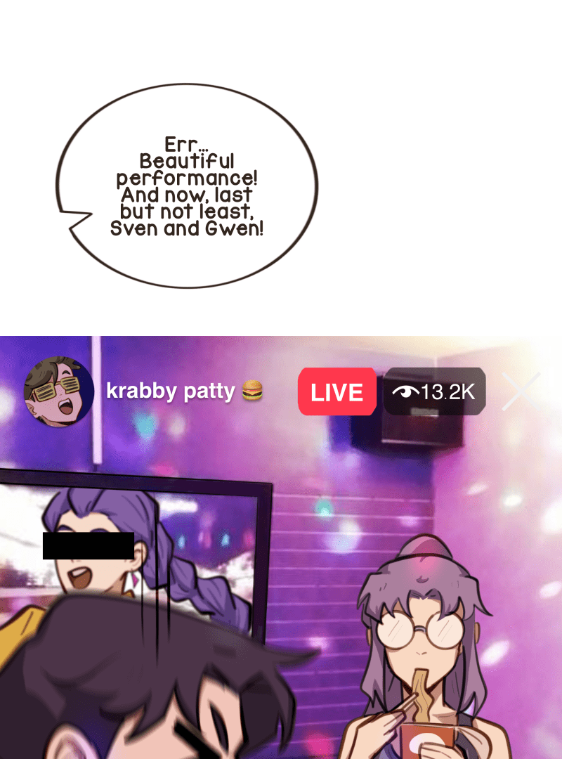 So Not My Type (S2) Ep. 103 - Karaoke Night LIVE page 24 - 