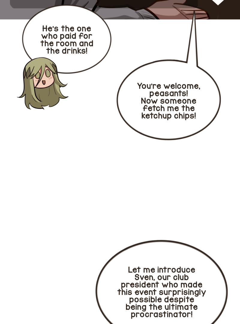 So Not My Type (S2) Ep. 103 - Karaoke Night LIVE page 4 - 