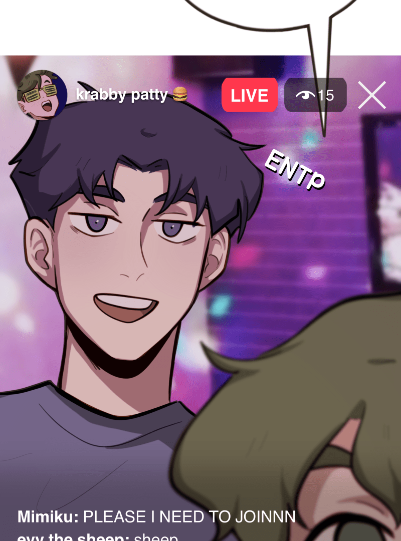 So Not My Type (S2) Ep. 103 - Karaoke Night LIVE page 5 - 