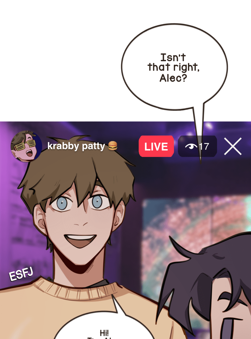 So Not My Type (S2) Ep. 103 - Karaoke Night LIVE page 7 - 