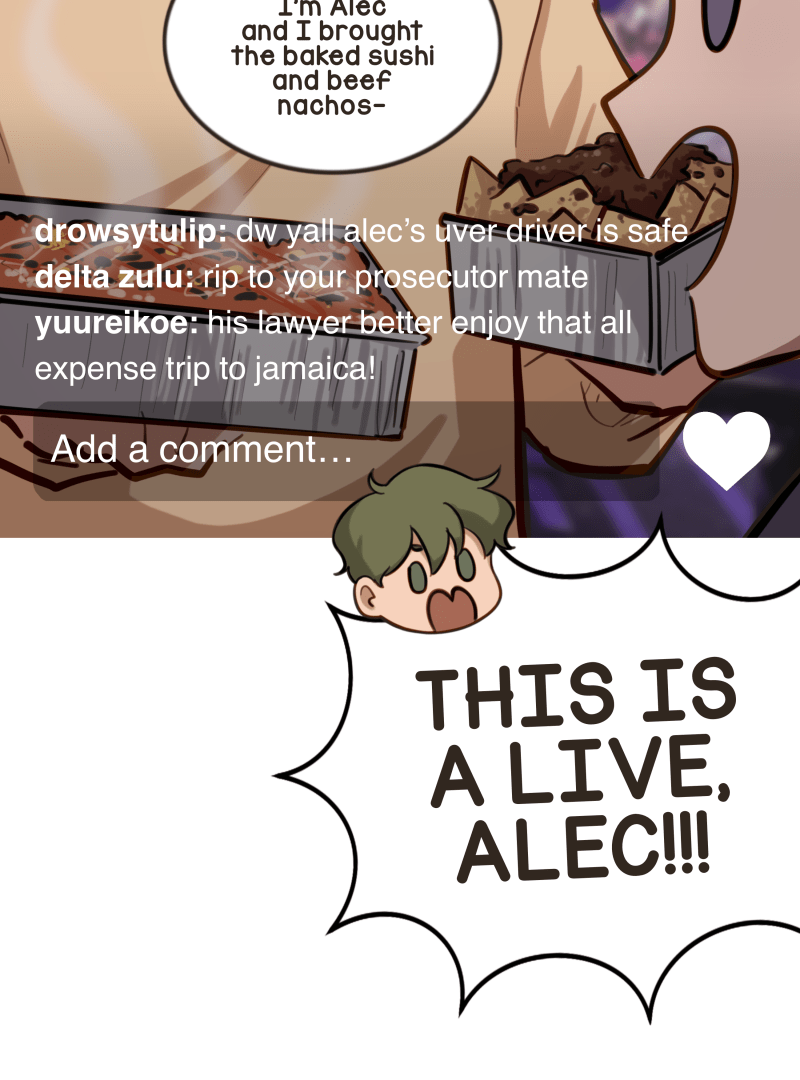 So Not My Type (S2) Ep. 103 - Karaoke Night LIVE page 8 - 