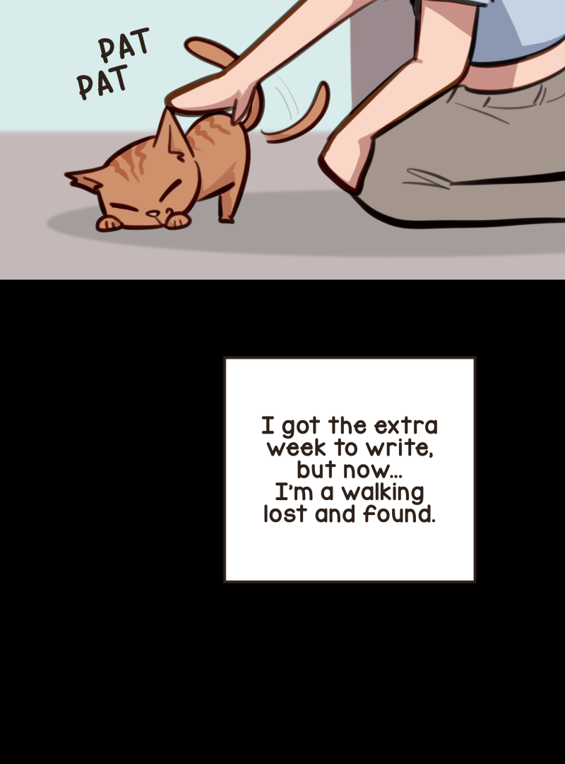 So Not My Type (S2) Ep. 104 - Toast page 13 - 