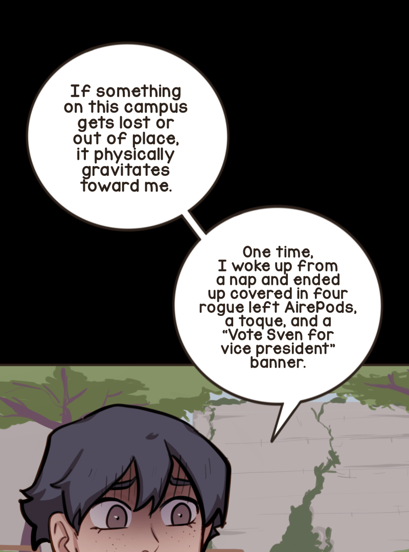 So Not My Type (S2) Ep. 104 - Toast page 14 - 