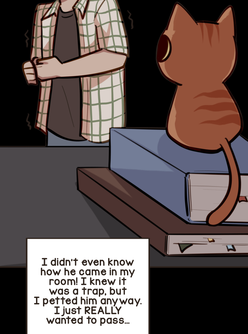 So Not My Type (S2) Ep. 104 - Toast page 17 - 