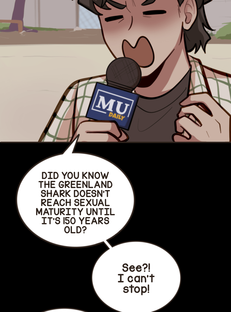 So Not My Type (S2) Ep. 104 - Toast page 20 - 
