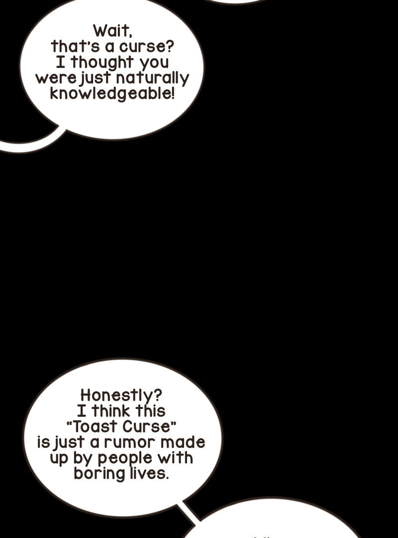 So Not My Type (S2) Ep. 104 - Toast page 21 - 