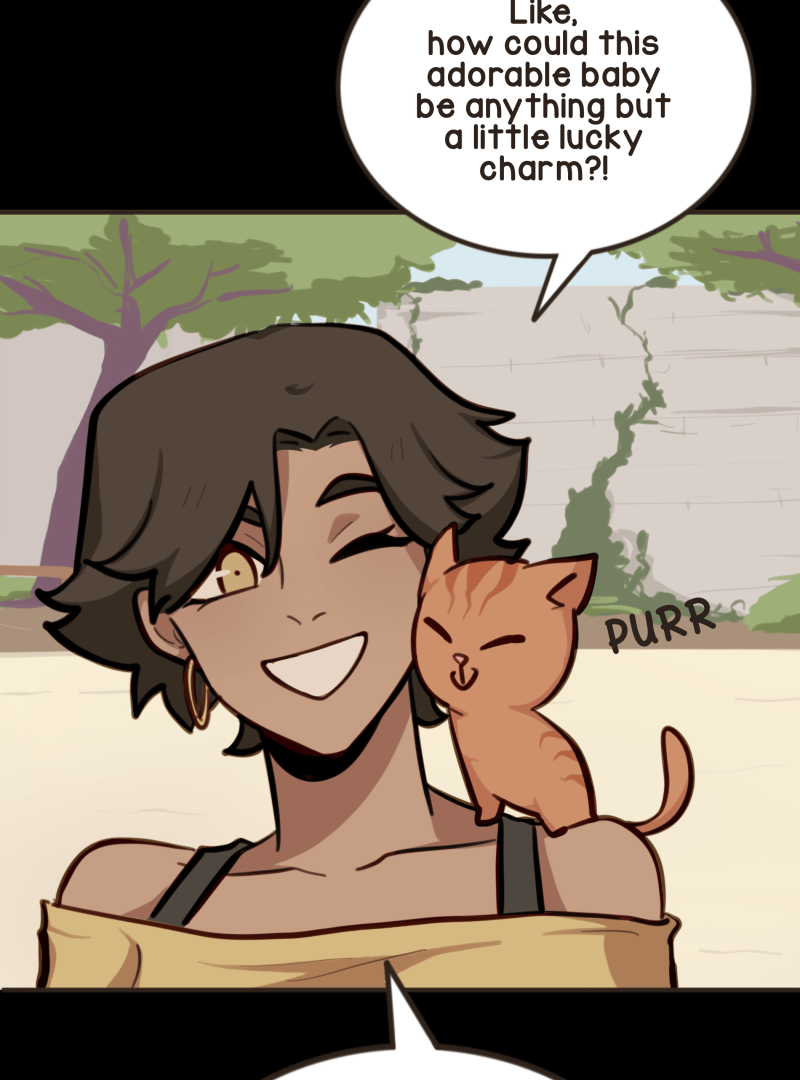 So Not My Type (S2) Ep. 104 - Toast page 22 - 