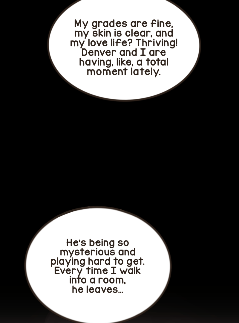 So Not My Type (S2) Ep. 104 - Toast page 23 - 