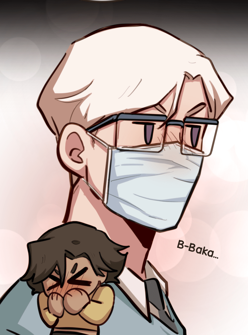 So Not My Type (S2) Ep. 104 - Toast page 24 - 
