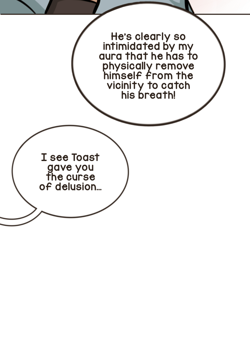 So Not My Type (S2) Ep. 104 - Toast page 25 - 