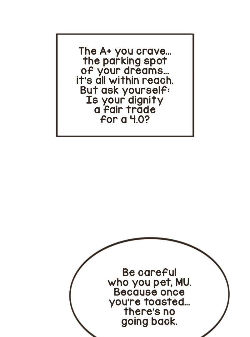So Not My Type (S2) Ep. 104 - Toast page 26 - 