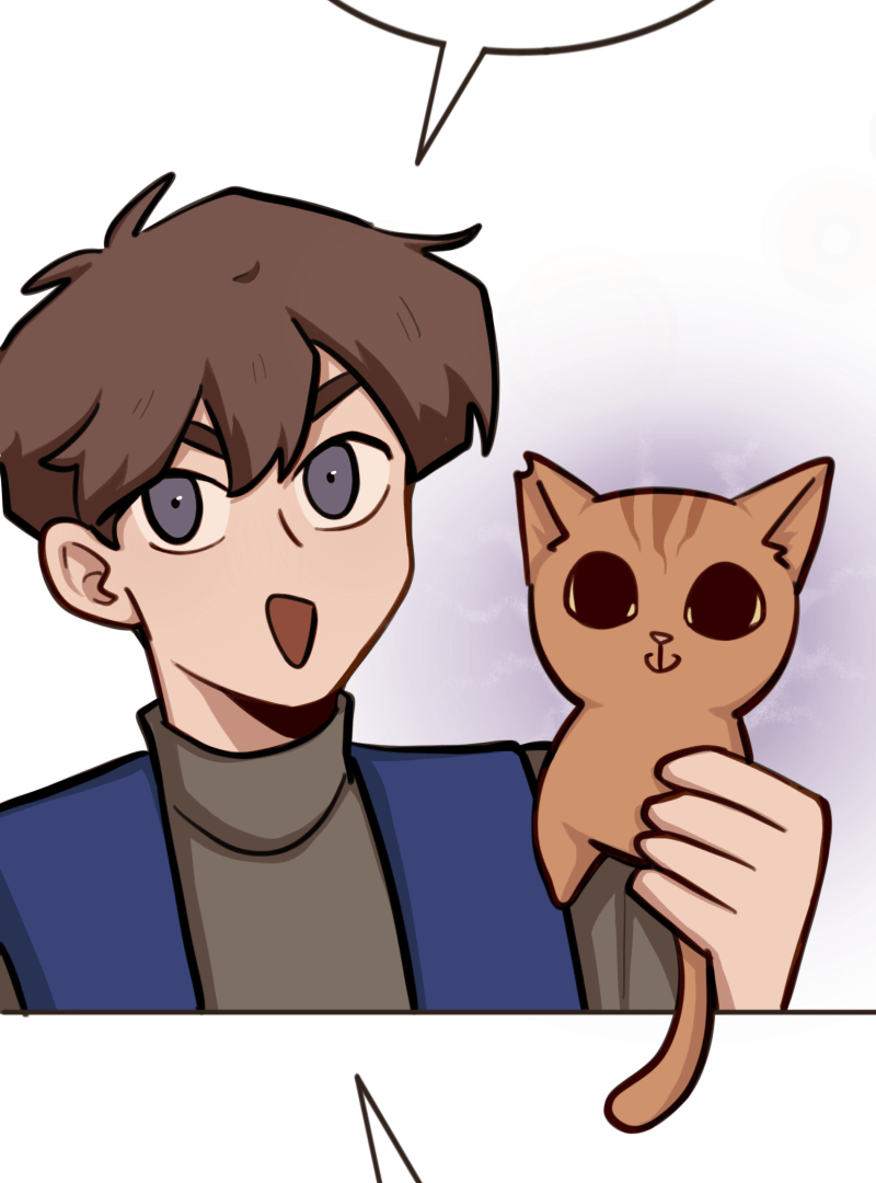 So Not My Type (S2) Ep. 104 - Toast page 27 - 