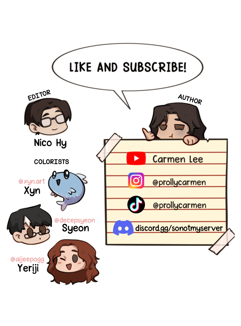 So Not My Type (S2) Ep. 104 - Toast page 30 - 