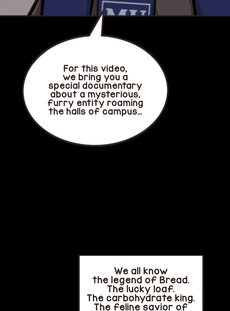 So Not My Type (S2) Ep. 104 - Toast page 4 - 
