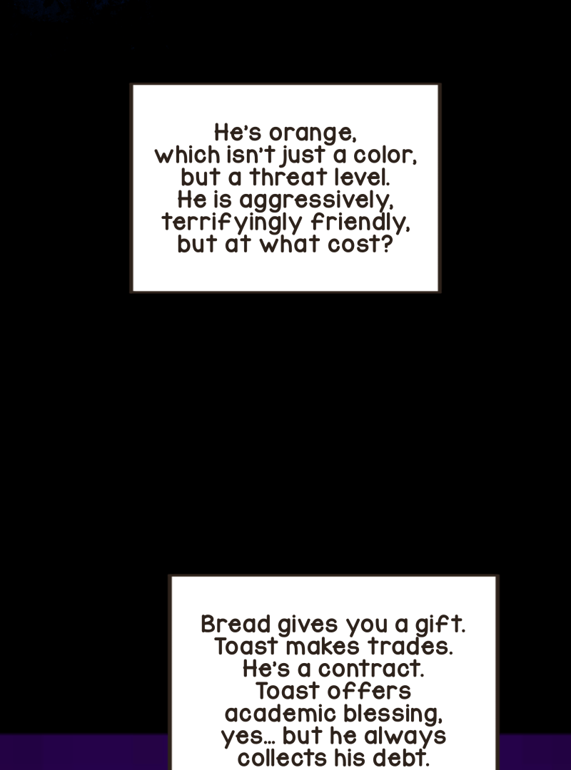 So Not My Type (S2) Ep. 104 - Toast page 8 - 