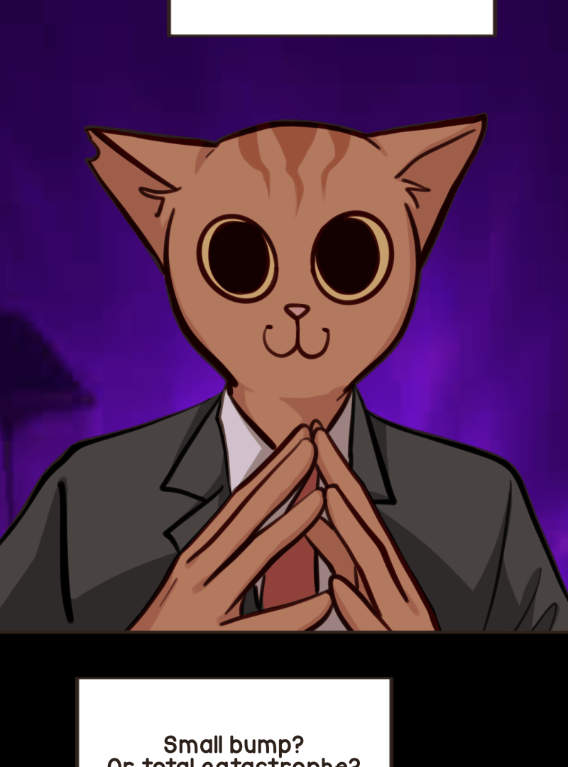 So Not My Type (S2) Ep. 104 - Toast page 9 - 