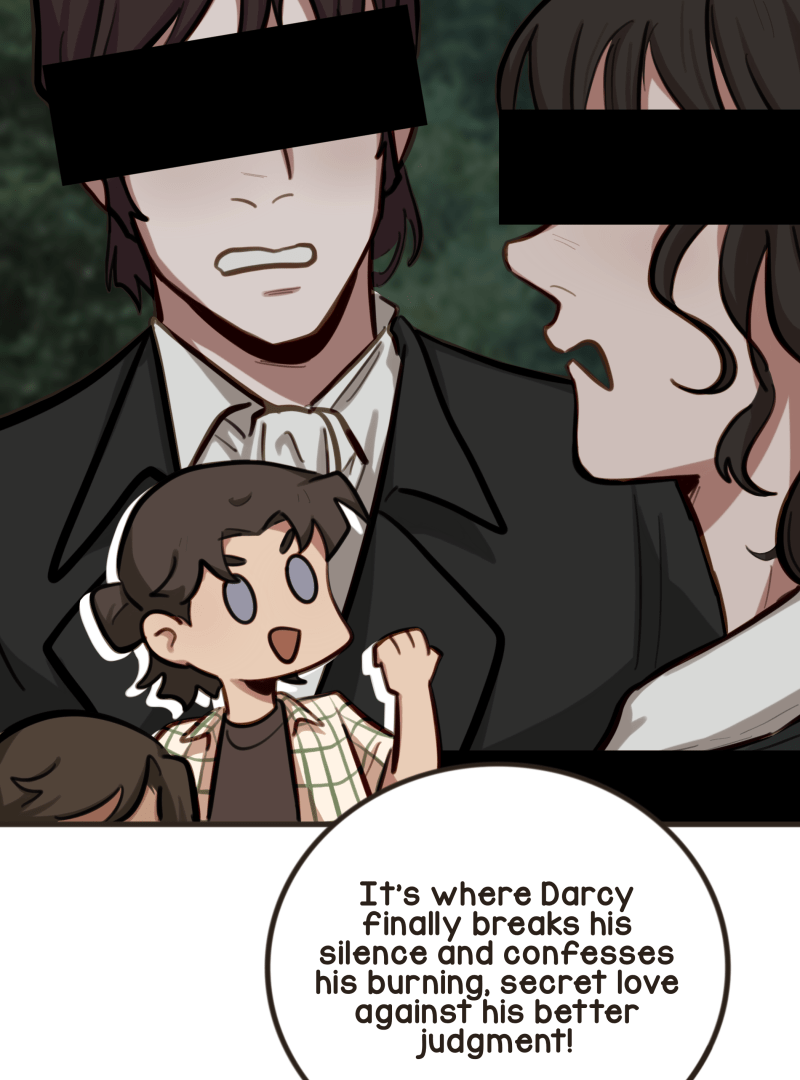So Not My Type (S2) Ep. 105 - Pride & Prejudice page 11 - 