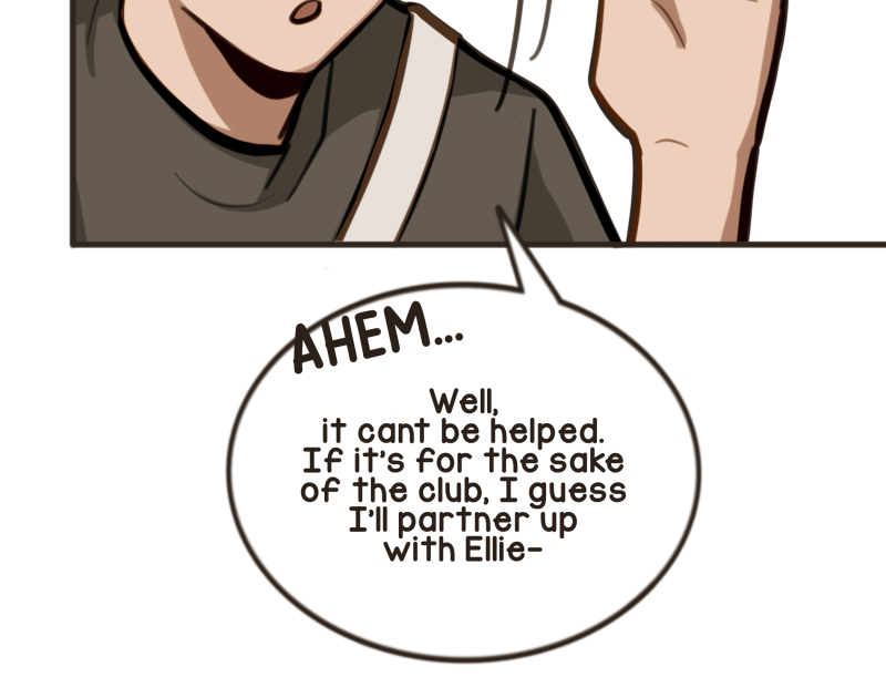 So Not My Type (S2) Ep. 105 - Pride & Prejudice page 13 - 