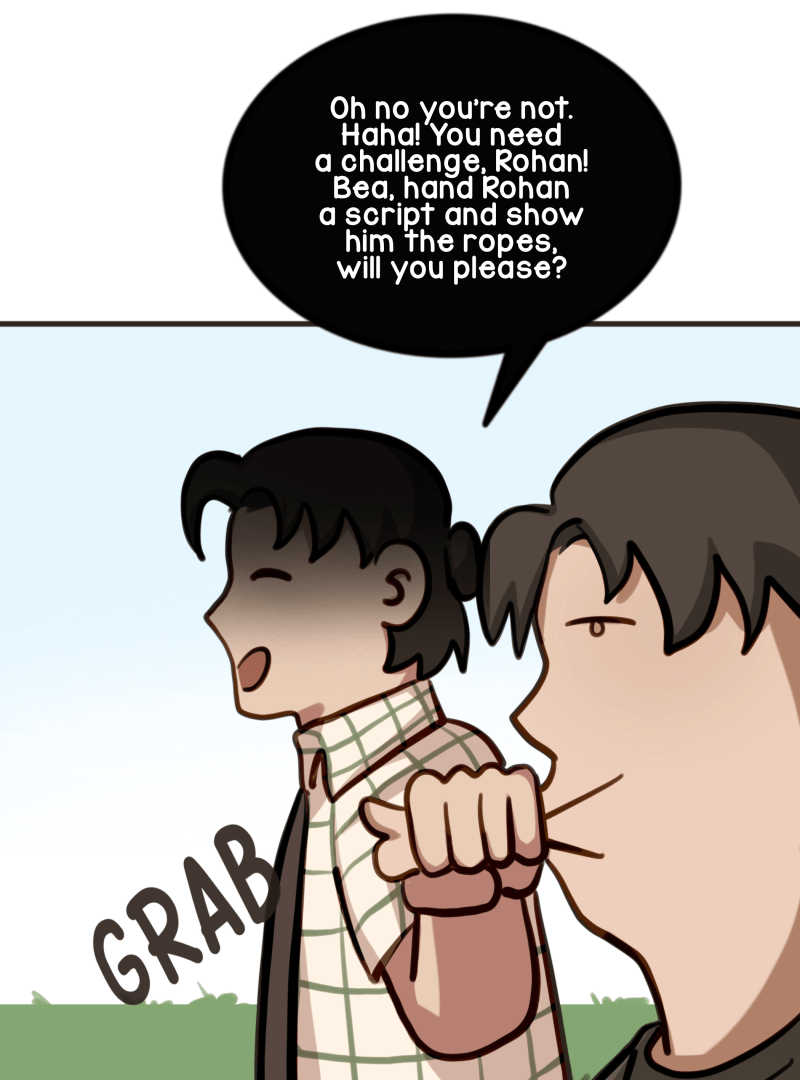 So Not My Type (S2) Ep. 105 - Pride & Prejudice page 15 - 